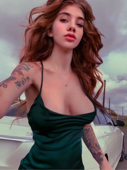 Bella - Escorts Thailand | Escort girls list | VIP escorts